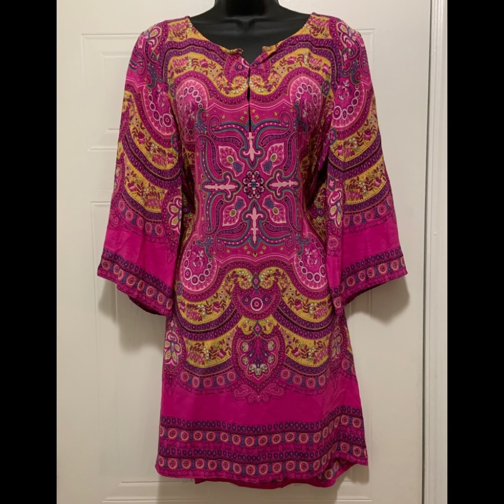 Calypso St. Barth Dress/cover up